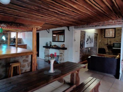 Khaya&nbsp;Langa&nbsp;Guest&nbsp;House in Mačadodorpa