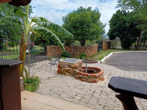 KHAYA LANGA Guest House & Contractors Accommodation