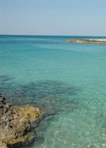 Masseria Angiulli Piccolo Contrada Angiulli 74023 Grottaglie