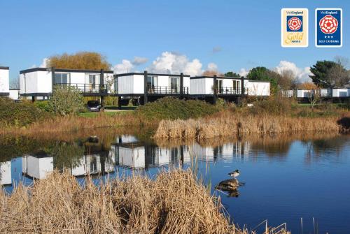 6 Avocet Quay Emsworth