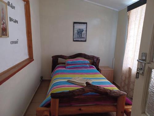 KHAYA LANGA Guest House & Contractors Accommodation