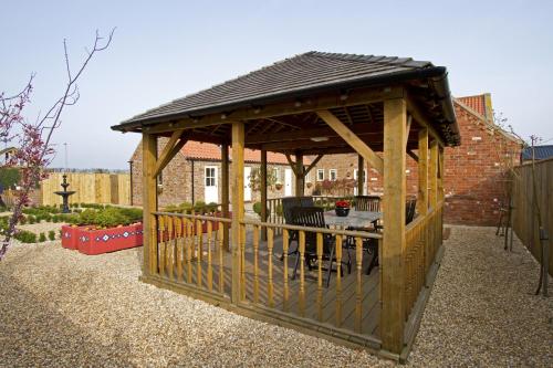 Meals Farm B&B - image 12