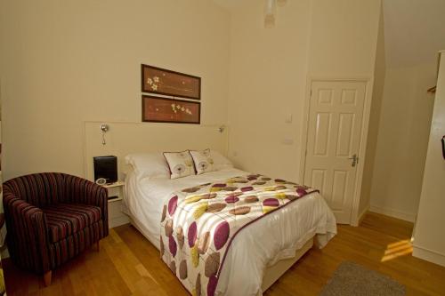 Meals Farm - Courtyard Room in North Somercotes