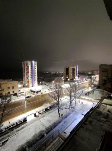 1 комнатная квартира, Uralsk (fotografie 10)