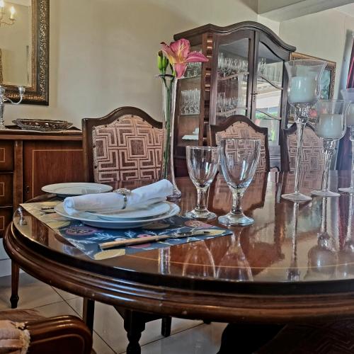 . Isabel's B & B