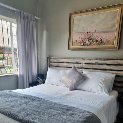 Isabel's B & B in Krugersdorp