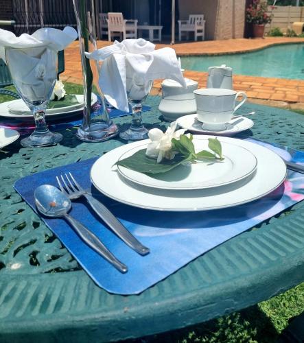Isabel's B & B in Krugersdorp