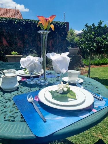 Isabel's B & B in Krugersdorp