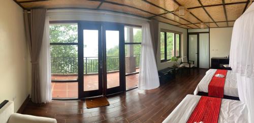 Ta Xua Ecolodge