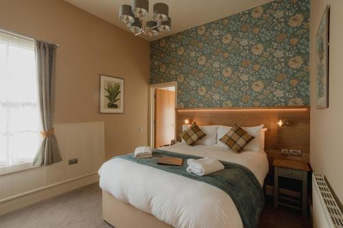 The Bell in Dorridge