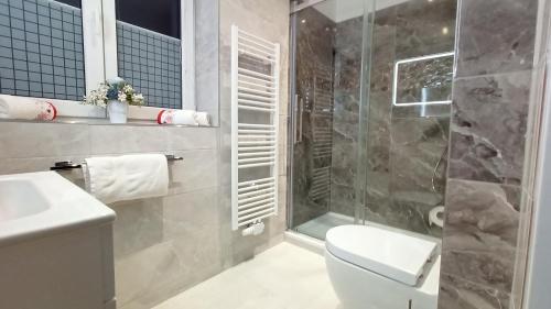 Apartmany Železná Ruda