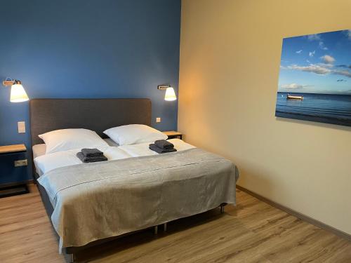 Ferienwohnung 3 am Herrenhaus Ahrensbök (Ferienwohnung 3 am Herrenhaus Ahrensbok) in Ahrensbök