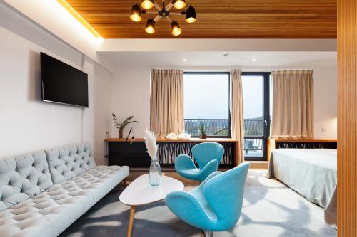 Vytautas Mineral SPA in 比斯托納斯