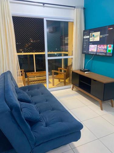 Condominio Villa Di Fiori AP 72 - Guaruja
