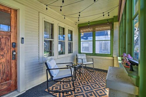 Family-Friendly Des Moines Retreat with Patio! in Des Moines, USA