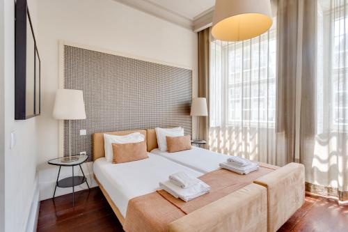 Traça Apartments by DA'HOME 5