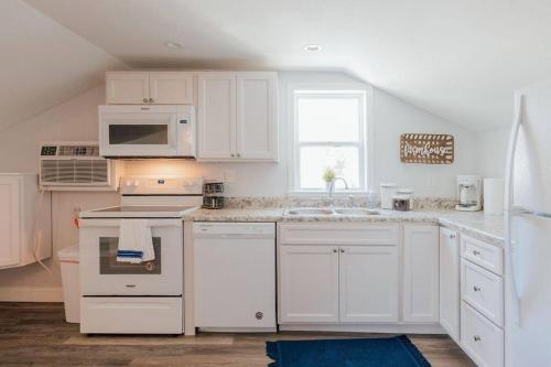 Charming Apt with chic decor Superhost w 5 Stars in Bristol (TN)