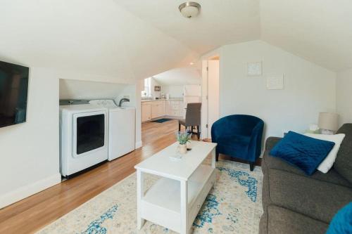 Charming Apt with chic decor Superhost w 5 Stars in Bristol (TN)