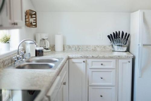 Charming Apt with chic decor Superhost w 5 Stars in Bristol (TN)