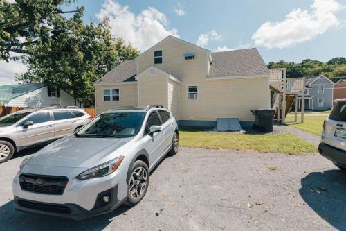 Charming Apt with chic decor Superhost w 5 Stars in Bristol (TN)