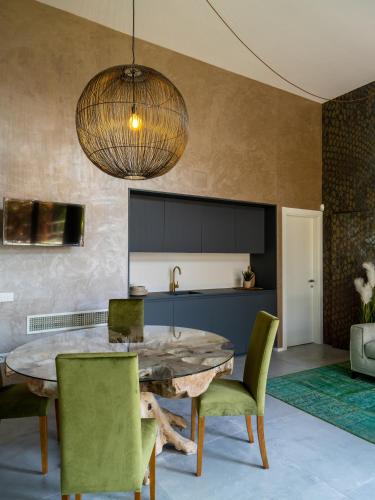 147MqSuite, Santarcangelo di Romagna (fotografie 6)
