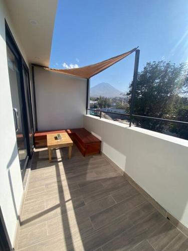 Deluxe Apartments in Arequipa Downtown - image 2