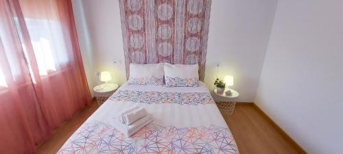 Three-Bedroom Apartment image 10