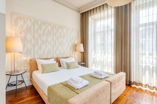 Traça Apartments by DA'HOME 2