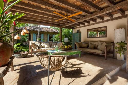 UXUA Alma – Trancoso, OH