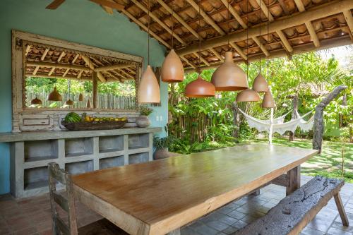 UXUA Alma – Trancoso, OH