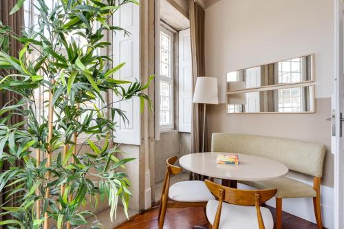Traça Apartments by DA'HOME 4