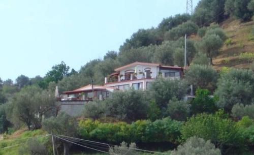 La Finestra sulle Eolie - Apartment - Reitano