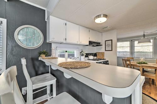 New Concord Lake House with Dock and Boat Slip! in New Concord, USA