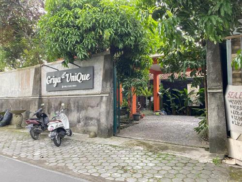 Homestay Villa Unique Solo