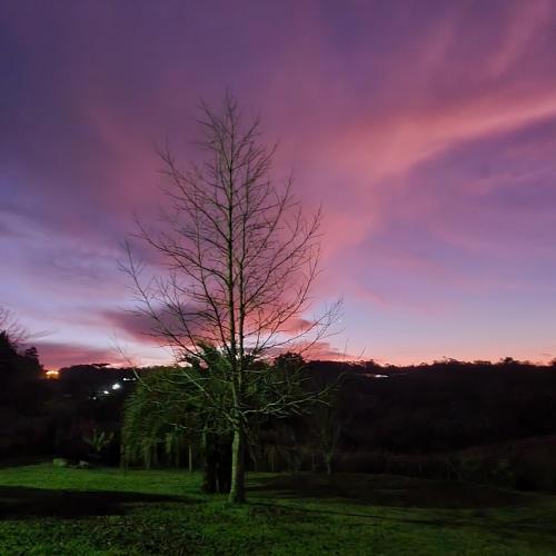 Loft no campo próximo ao Vale dos Vinhedos