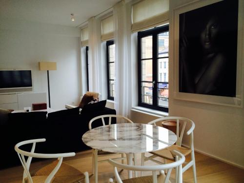 Smartflats Premium - Palace du Grand Sablon - image 7
