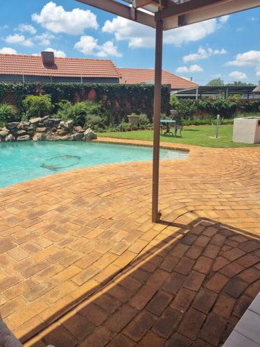 Isabel's B & B in Krugersdorp