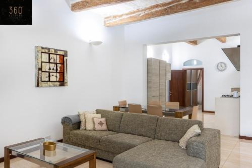Seafront - Top Location, Top floor with WIFI & AC by 360 Estates, La Valletta (foto 9)