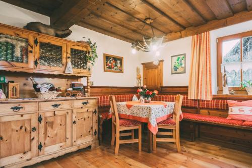 Comida y bebida, Pichlerhof Sommmercard - Urlaub am Bauernhof in Schladming