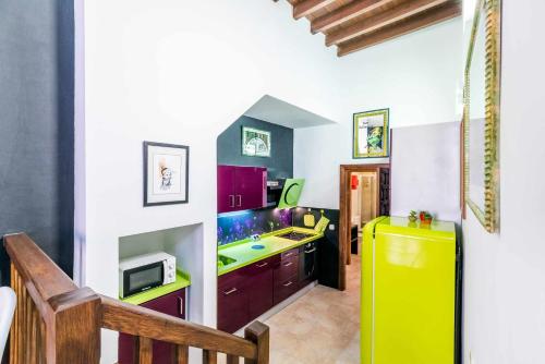 Cómodo y moderno apartamento centro Granada, Granada