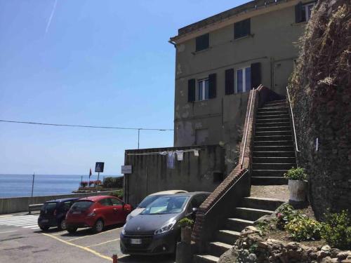  Sea Dream! House by the beach in Crevari