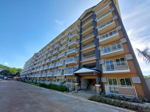 Condo in Camella Manors in Puerto Princesa Palawan