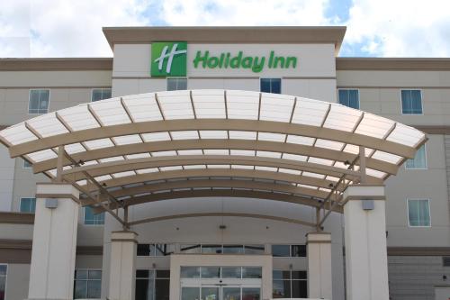 홀리데이 인 살리나 바이 IHG - 숙소 외관