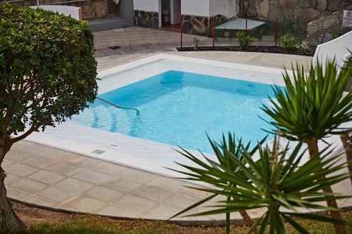 Holidays in Paradise, Mogán (foto 10)