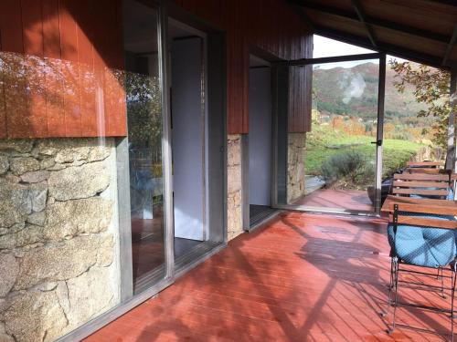 Casa da Eira - Sobrenatura Ecoturismo