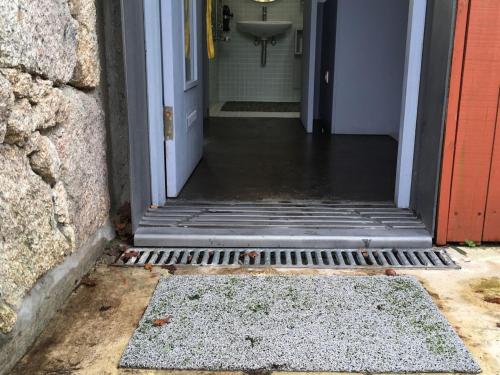 Casa da Eira - Sobrenatura Ecoturismo