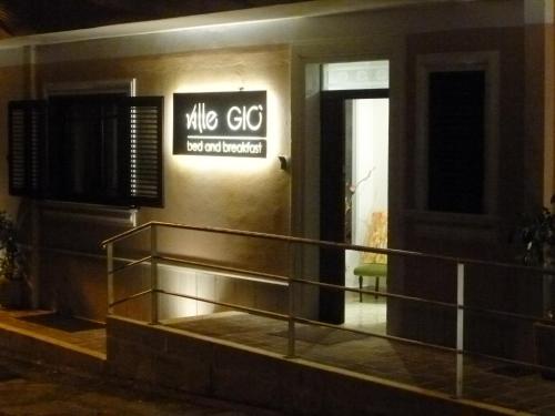 Ieeja, B&B Valle Gio' in Magliano deʼ Marsi