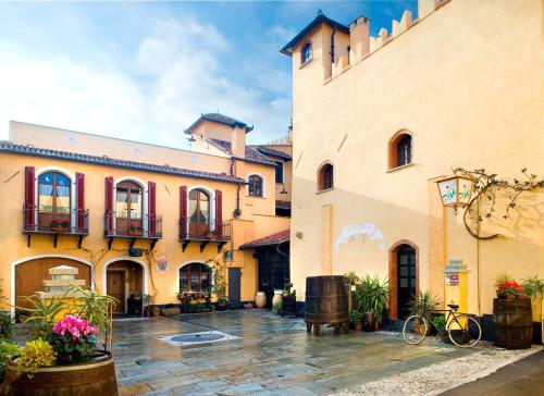  Agriturismo del Pigato - Bio Vio, Albenga bei Castelbianco