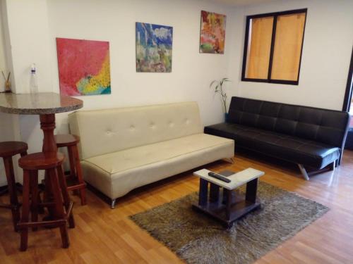 Apartamentos Paipa in Paipa