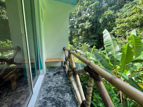 View, Salvaje Rooms&Restaurant in Other